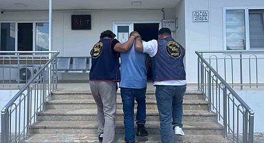 Muğla'da jandarmadan bir haftada 78 aranan şahsı yakaladı
