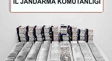 Muğla'da uyuşturucu operasyonlarında 3 tutuklama