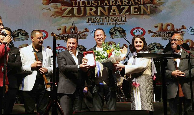 Muğla'da zurnanın ezgileri senfoni orkestrasıyla buluşacak