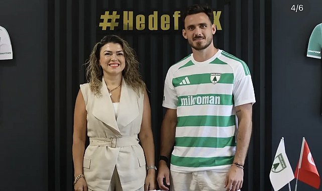 Muğlaspor'dan savunmaya Venezuelalı takviye
