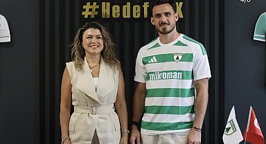 Muğlaspor'dan savunmaya Venezuelalı takviye