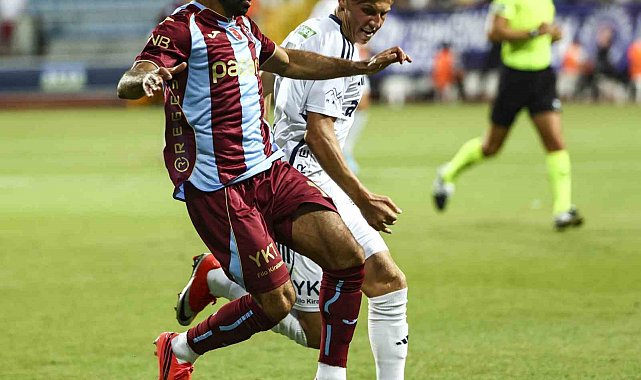 Muhammed Salah, Süper Lig'de ilk maçına çıktı