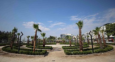 Muradiyelilerin yeni buluşma noktasında çalışmalar sürüyor