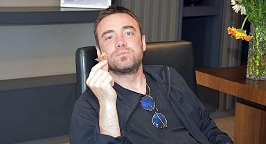 Murat Dalkılıç'tan Başkan Zencirci'ye 'incir' teşekkürü