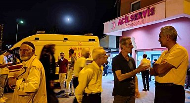 Murat Nehri'nde kaybolan şahsın cansız bedenine ulaşıldı