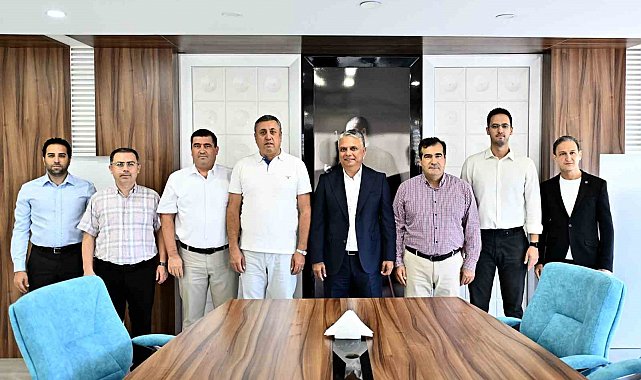Muratpaşa'da asansörlerin yüzde 99'u güvenli kullanıma uygun