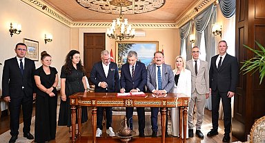 Muratpaşa'ya yeni Aile Sağlığı Merkezi