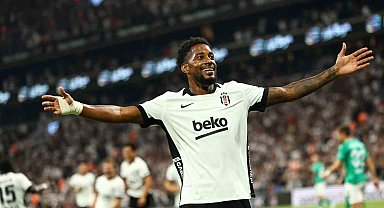 Murillo ve Oh bu sezon ilk kez gol sevinci yaşadı