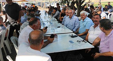 Narin Güran mezarı başında anıldı