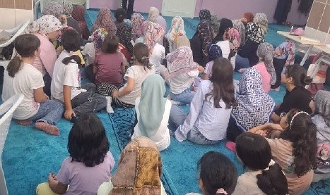 Niğde'de 259 öğrenciye trafik güvenliği eğitimi