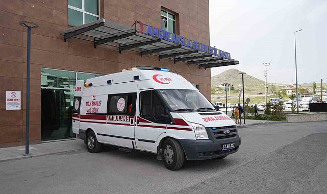Niğde'de elektrik faciası: 18 yaşındaki genç hayatını kaybetti