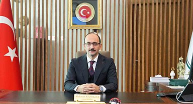 Niğde'de taşkın riskine karşı DSİ'den önlem: Altay Köyü'nde çalışmalar sürüyor