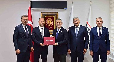 Niğde'ye yeni spor tesisleri geliyor