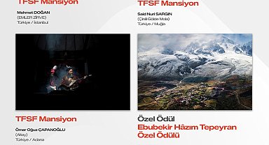 Niğde'yi objektiflerden tanıtan yarışma sonuçlandı