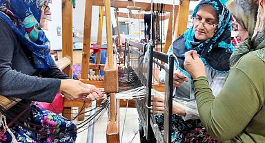 Ninelerin sandığından geleceğe: Her ilmekte 200 yıllık hikâye var