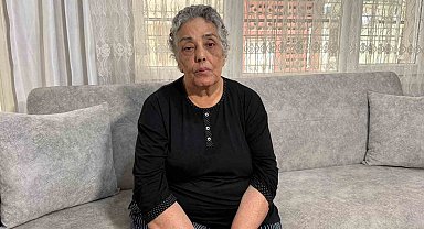 Ogün Abi Derneği, oğlunun mağdur ettiği kanser hastası kadına destek verdi