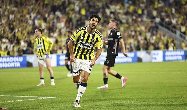 Oğuz Çetin'den Kerem Aktürkoğlu ve Marco Asensio açıklaması