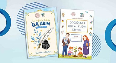 Okula ilk adım ailelerle birlikte atılacak