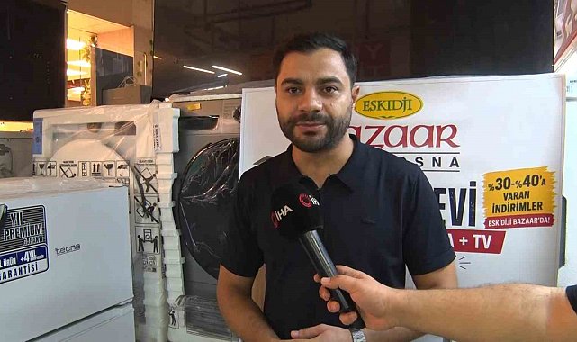 Okullar açıldı, öğretmen ve öğrencilerin mobilya telaşı başladı