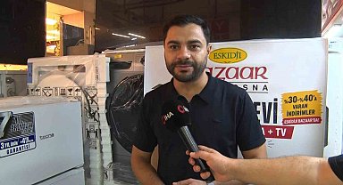 Okullar açıldı, öğretmen ve öğrencilerin mobilya telaşı başladı