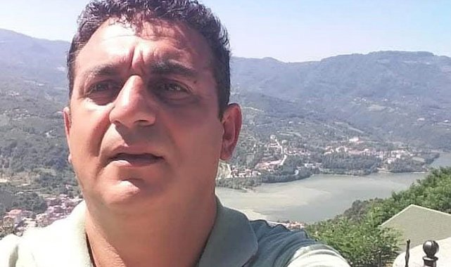 Ordu'da patpat kazası: 1 ölü