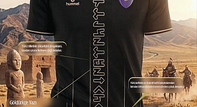 Orduspor 1967'nin forması gündem oldu