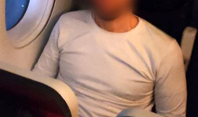 Organize Suç Örgütü Elebaşı Serkan Kurtuluş Arjantin'den Türkiye'ye getiriliyor