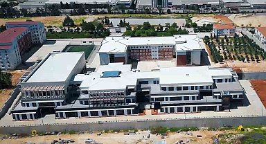 OSB Koleji'nden gururlandıran başarı