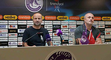 Osman Zeki Korkmaz: "Süper Lig ve 1. Lig hakem yetiştirme yerleri değildir"