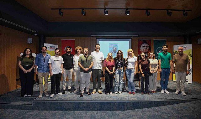 Osmangazi Medya Akademisi gençlere yeni ufuklar açıyor