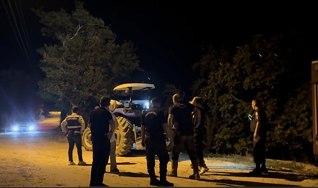 Osmaniye'de acı olay: Sumak toplamaya giden yaşlı kadın ölü bulundu