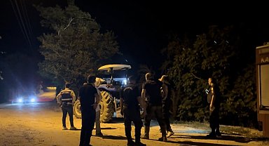 Osmaniye'de acı olay: Sumak toplamaya giden yaşlı kadın ölü bulundu