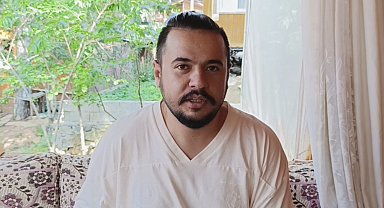 Osmaniye'de zebra kırlangıç kuyruklu kelebek görüntülendi