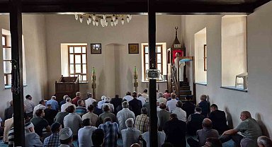 Osmanlı'nın ilk hutbesinin okunduğu Karacaşehir'de Yörük buluşması