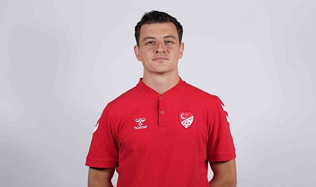 Ozan Ergün ve Mücahid Adem Çelebi, 2026 Akdeniz Oyunları'nda final yönetecek