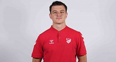 Ozan Ergün ve Mücahid Adem Çelebi, 2026 Akdeniz Oyunları'nda final yönetecek