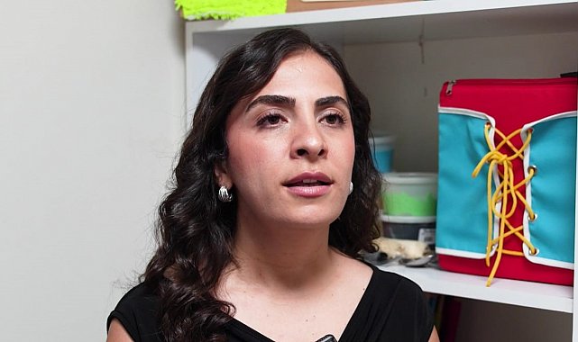 Özel bireylerin yaşam kaliteleri ergoterapi ile arttırılıyor