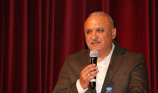 Özel sektör öğretmenleri için müstakil sendika kanunu talebi