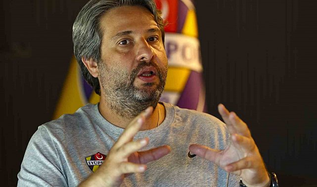 Özhan Pulat: "Beşiktaş karşısında işimizin kolay olmadığını biliyoruz"