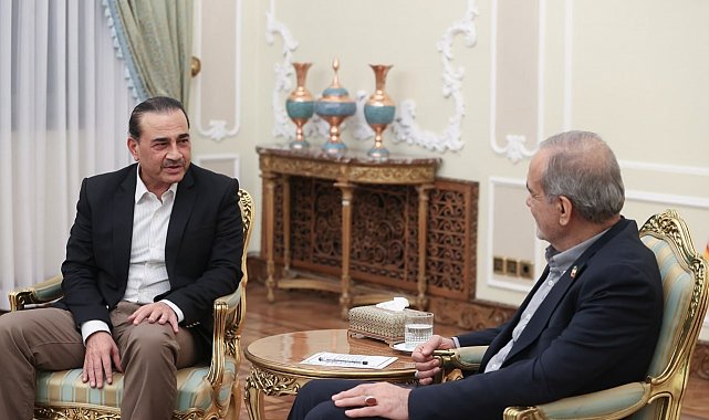 Pakistan: "İran ile çatışmaya ilişkin görüşmelerde önemli ilerleme kaydedildi"