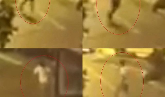 Pasajda ölen Eyüp Can davasında 'dikkat çeken görüntü" şüpheli 3 dakika içerde kalmış