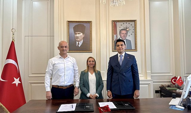 Pazaryeri'nde şehit Semih Orman'ın anısını yaşatacak kütüphane için imzalar atıldı