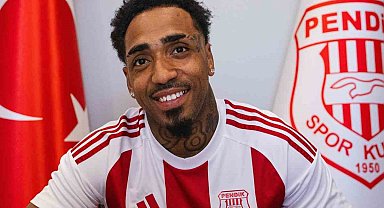 Pendikspor'da Mallik Wilks ile yollar ayrıldı