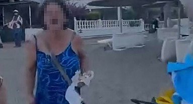 Plaj saldırganı için 3 yıla kadar hapis istemi