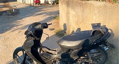 Plakasız ve ehliyetsiz sürücüye 86 bin lira ceza