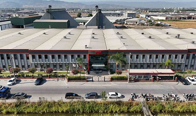 Polat Group'un projesine destek
