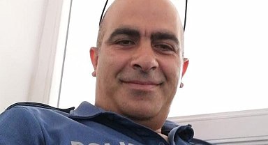Polis memuru kene tutunması sonrası hayatını kaybetti