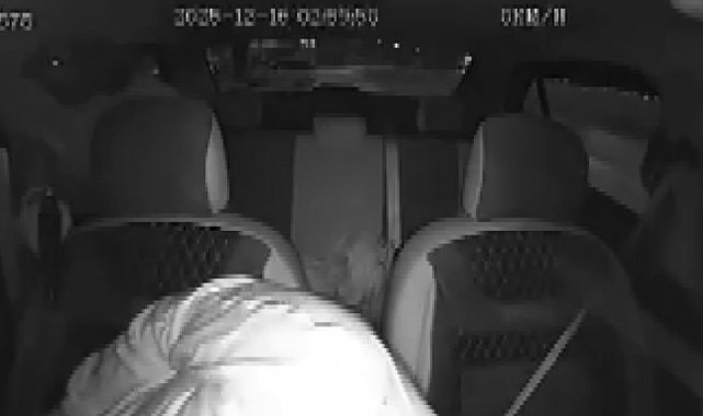 Polisi böyle hedef alıp ateş etti silahı tutukluk yapınca hayatından oldu