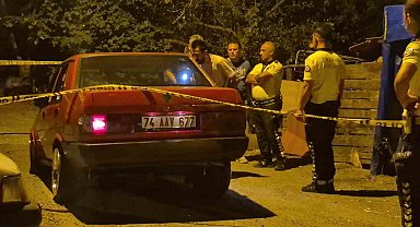 Polisten kaçan ehliyetsiz sürücü akrabasına çarptı: 2 yaralı