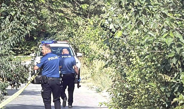 Pompalı tüfekle gezen şüpheli, ekiplerin titiz çalışması sonucunda yakalandı